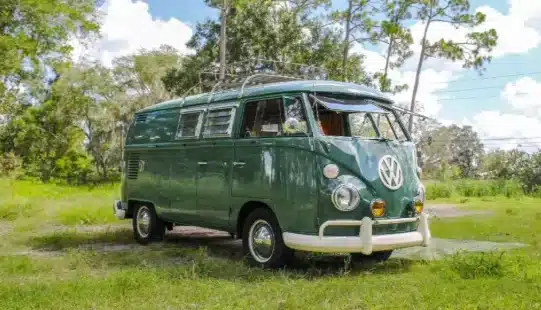 Firefly Photo Booth Rental - Tampa